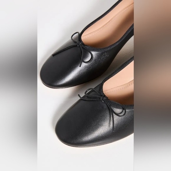 Mansur Gavriel Dream Block Heel Pumps 39.5 - Picture 3 of 16